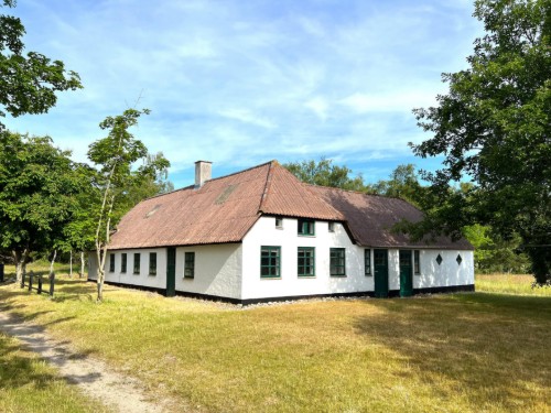 Sommerhus - 5 personer -  - Nissebakkevej - Vesterø Syd - 9940 - Læsø