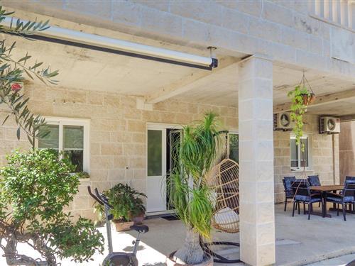 Holiday Home/Apartment - 4 persons -  - Zvekovica Put Pridvorja - Dubrovnik - Cavtat - 20210 - Cavtat