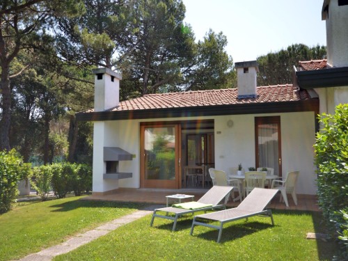 Feriehus - 6 personer -  - 30028 - Bibione