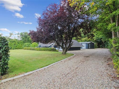 Sommerhus - 8 personer -  - Østmarken - Arrild - 6520 - Toftlund