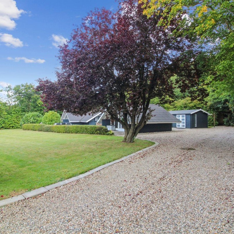 Sommerhus - 8 personer -  - Østmarken - Arrild - 6520 - Toftlund