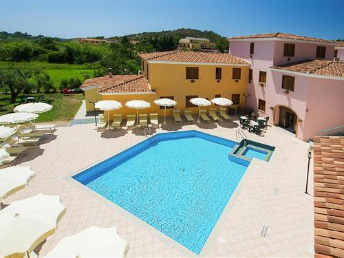 Ferielejlighed - 3 personer -  - 08028 - Loc. Alinos-Orosei (Nu)