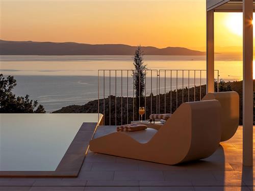 Holiday home - 1 person -  - Podgora - 21327