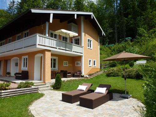 Ferienhaus - 4 Personen -  - Stiller Winkl - 83471 - Schönau Am Königssee