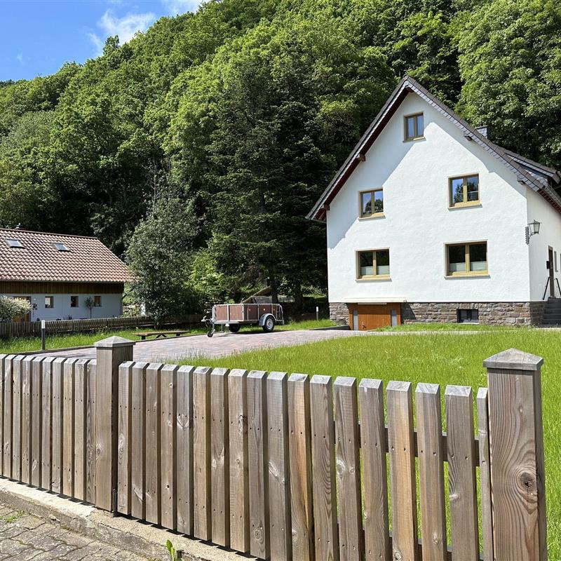 Sommerhus - 6 personer -  - Urftseestr. - 53937 - Schleiden / Gemünd