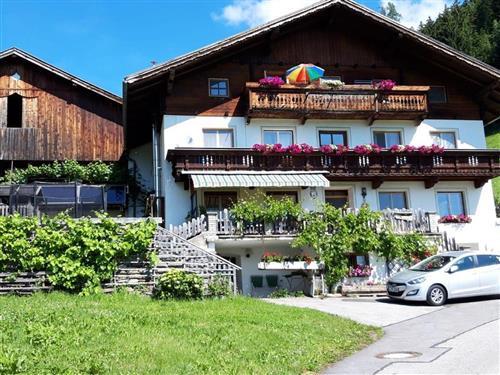 Holiday Home/Apartment - 4 persons -  - Oberdorf - 9904 - Thurn