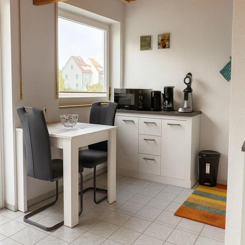 Ferielejlighed - 2 personer -  - Manzellerstraße - 88048 - Friedrichshafen