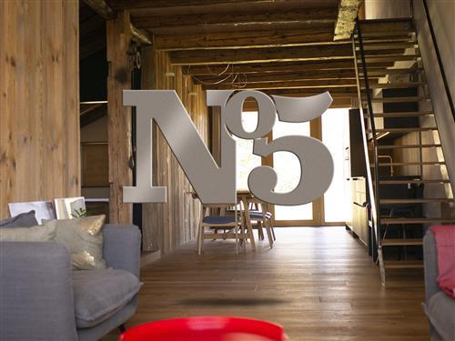 Holiday apartment - 8 persons -  - Les Genevez - 2714