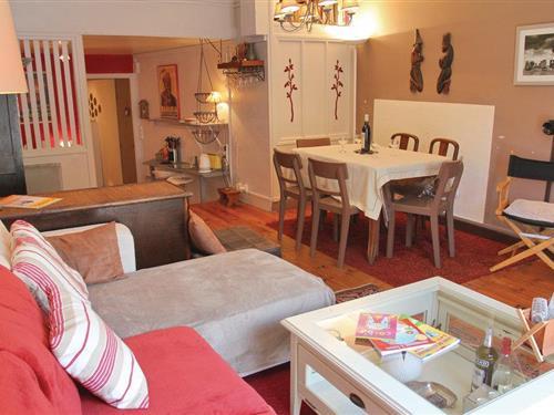 Ferielejlighed - 4 personer -  - Rue Saint Euzèbe - Saint Bonnet En Champsaur - 05500 - St Bonnet En Champsaur