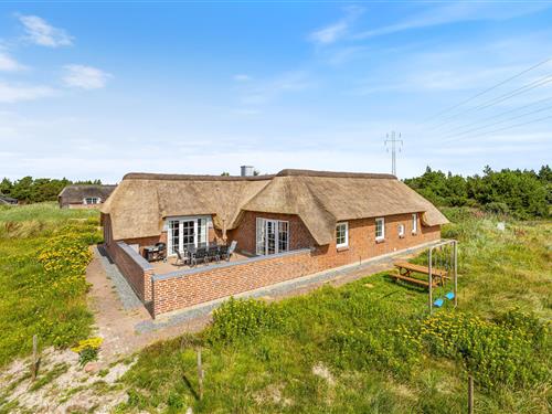 Sommerhus - 8 personer -  - Opstrupsvej - Klegod - 6950 - Ringkøbing