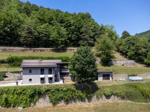Holiday home - 6 persons -  - 12060 - Bossolasco