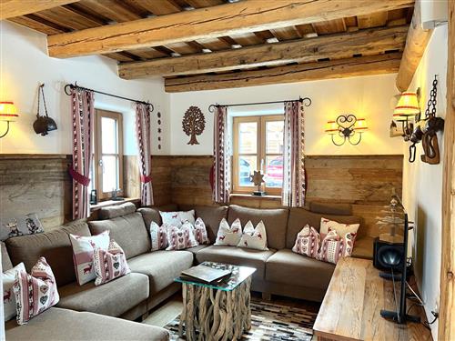 Sommerhus - 6 personer -  - Sankt Michael Im Lungau - 5582