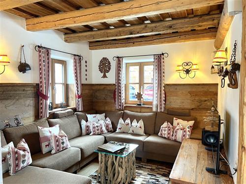 Fritidshus - 6 personer -  - Sankt Michael Im Lungau - 5582