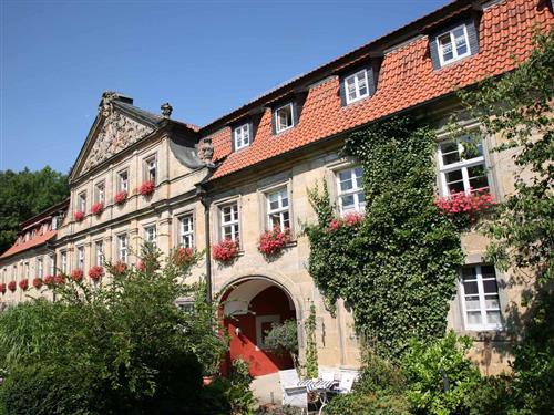 Bondegård - 4 personer -  - Abteistraße - 96215 - Lichtenfels