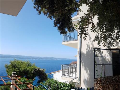 Sommerhus - 6 personer -  - Omiš - 21310