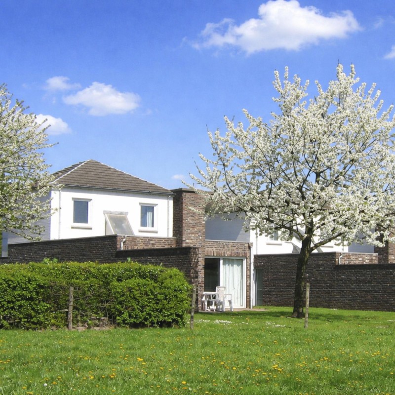 Sommerhus - 6 personer -  - 6271 NZ - Gulpen