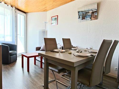 Holiday Home/Apartment - 4 persons -  - 38410 - Chamrousse