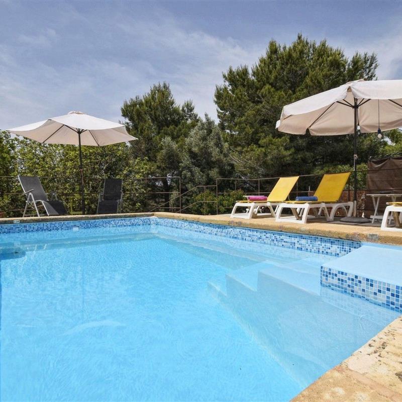Sommerhus - 5 personer -  - Manacor - 07500