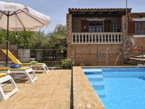 Ferienhaus - 5 Personen -  - Manacor - 07500