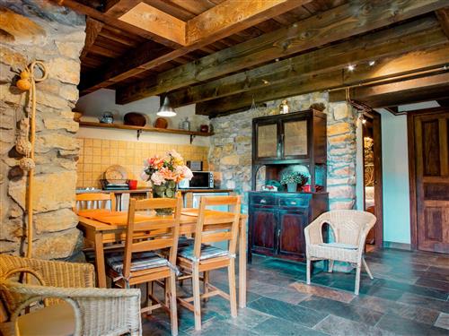 Fritidshus - 5 personer -  - La Barosa - 24441