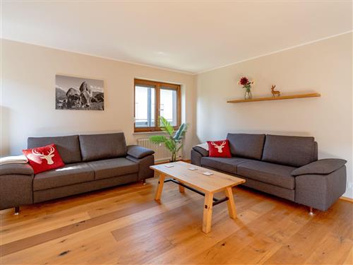 Holiday Home/Apartment - 4 persons -  - Flurstraße - 87549 - Rettenberg