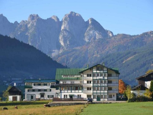Holiday apartment - 7 persons -  - Stötzlgasse - 4824 - Gosau