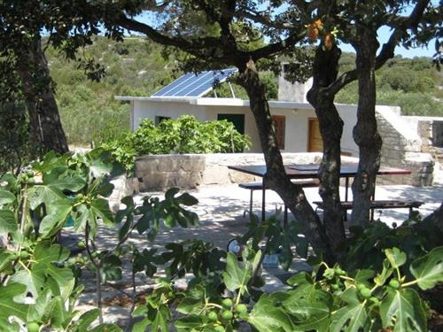 Sommerhus - 6 personer -  - Mikavica - 22236 - Mikavica