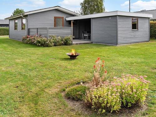 Ferienhaus - 5 Personen -  - Pilevænget - Snaptun - 7130 - Juelsminde