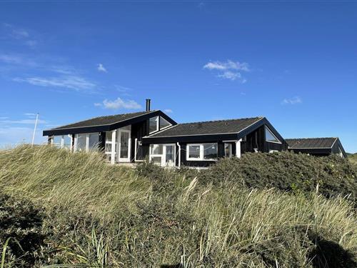 Sommerhus - 8 personer -  - Opossumvej - 9493 - Saltum