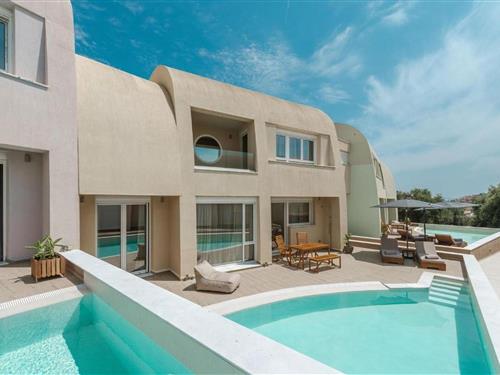 Villa - 6 personer -  - 461001 - Sivota