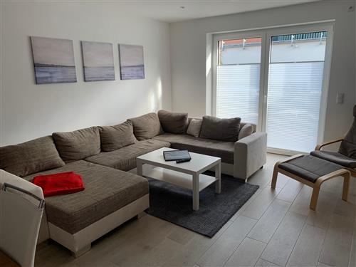 Ferielejlighed - 6 personer -  - Kargower Straße - 17192 - Federow