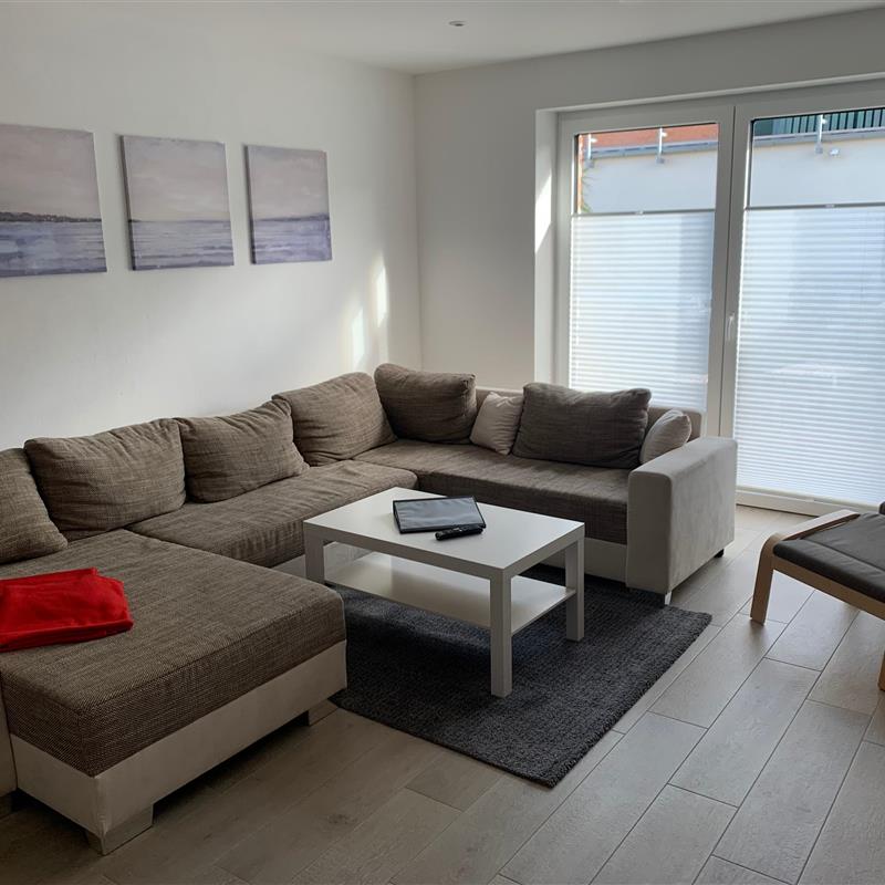 Ferielejlighed - 6 personer -  - Kargower Straße - 17192 - Federow