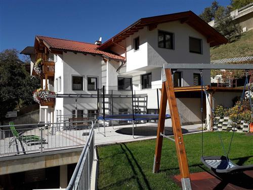Holiday Home/Apartment - 7 persons -  - Schulgasse - 6526 - Kauns