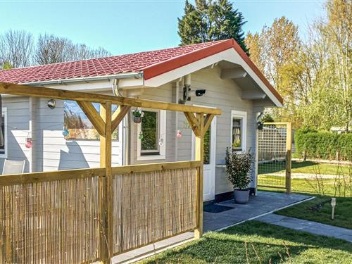Sommerhus - 5 personer -  - Stelleweg 1 - - 4451 RL - Heinkenszand