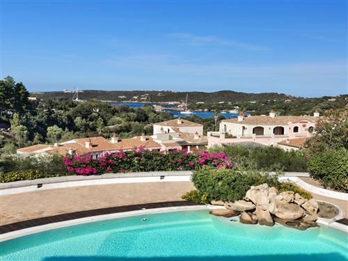 Semesterhus/Semesterlägenhet - 4 personer -  - Porto Cervo - 07021