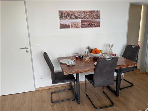 Semesterhus/Semesterlägenhet - 2 personer -  - Geyersberg 39 App. M - 94078 - Freyung