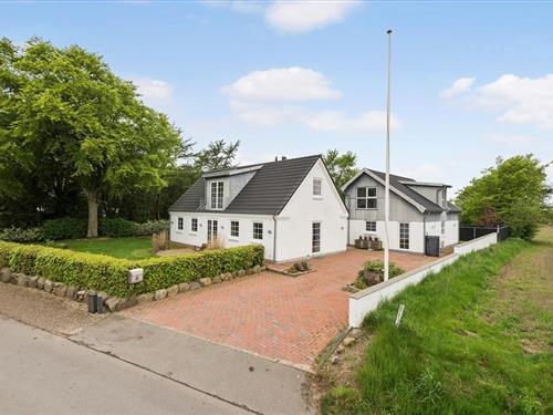 Ferienhaus - 22 Personen -  - Ho Bugt Vej - 6852 - Billum