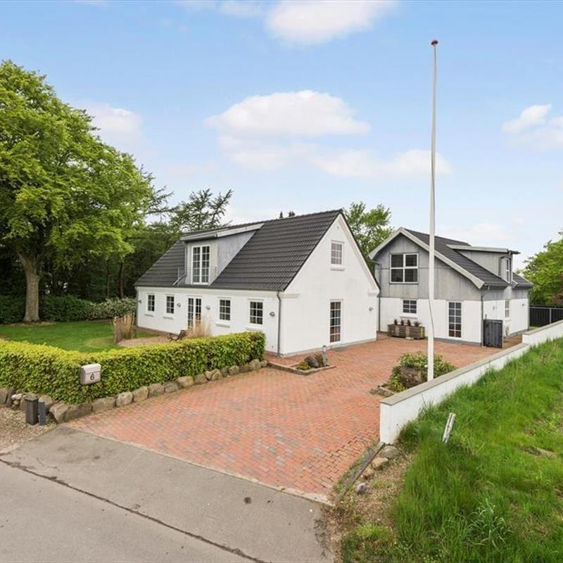 Ferienhaus - 22 Personen -  - Ho Bugt Vej - 6852 - Billum