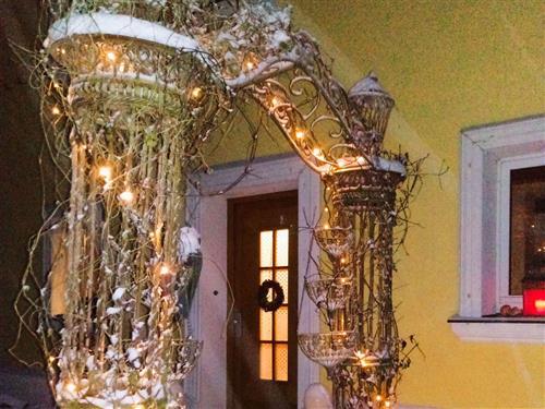 Ferielejlighed - 2 personer -  - Flurweg - 96129 - Strullendorf