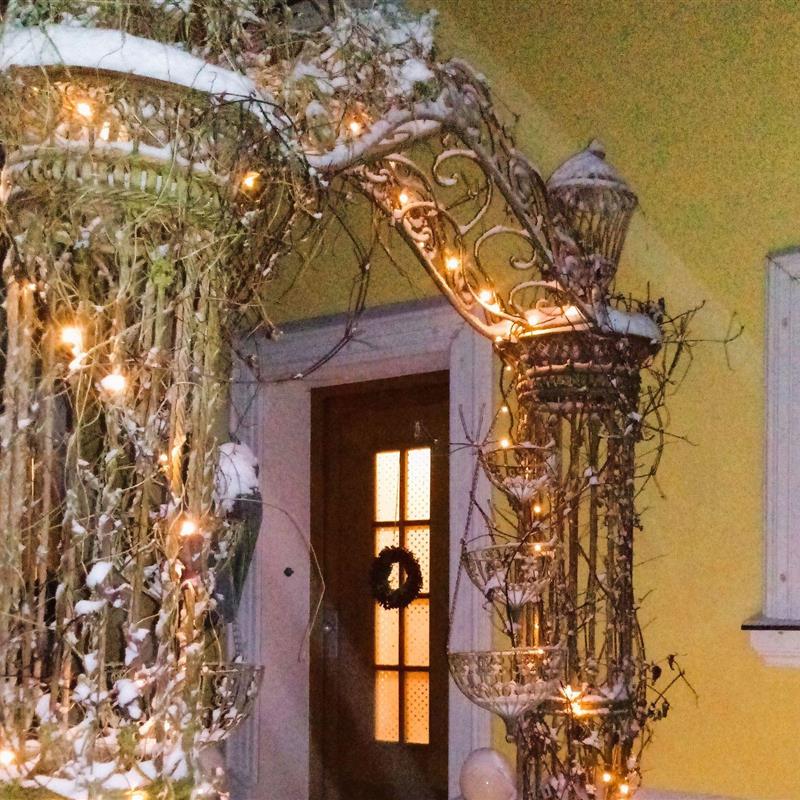 Ferielejlighed - 2 personer -  - Flurweg - 96129 - Strullendorf