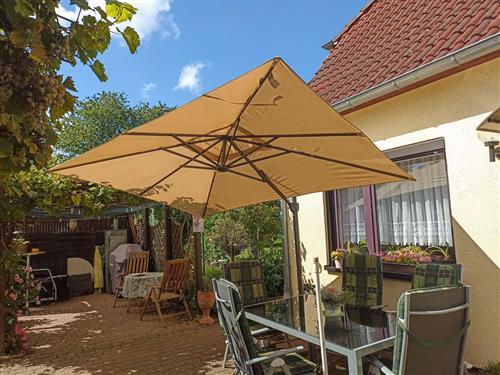 Ferieleilighet - 3 personer -  - Straße der Einheit - 18311 - Ribnitz-Damgarten