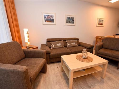Holiday apartment - 4 persons -  - Dünenweg - 27476 - Cuxhaven - Duhnen
