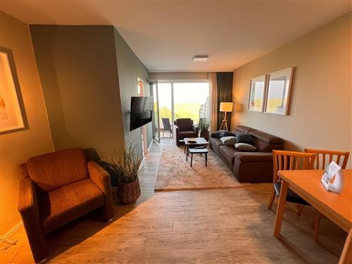 Ferielejlighed - 4 personer -  - Dünenweg - 27476 - Cuxhaven - Duhnen