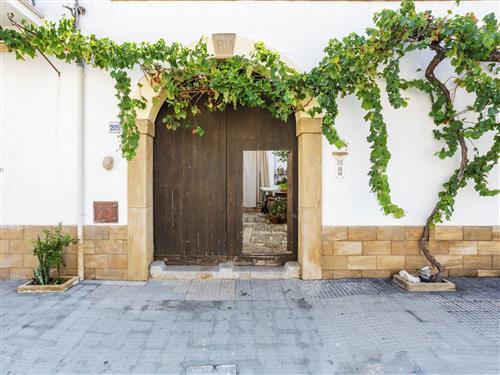 Ferieleilighet - 5 personer -  - San Vito Lo Capo - 91010