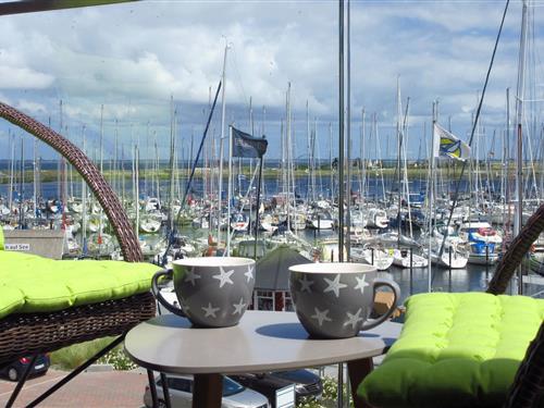 Ferieleilighet - 3 personer -  - Graswarderweg 2 Haus - 23774 - Heiligenhafen