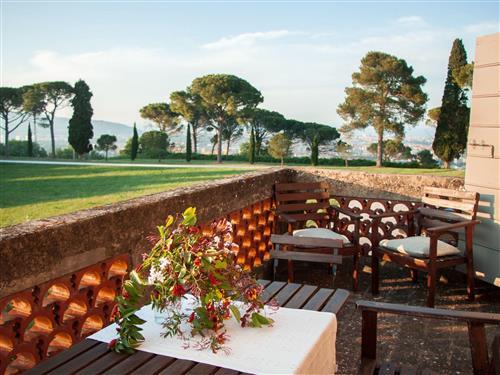 Ferielejlighed - 5 personer -  - Pesaro - 61122