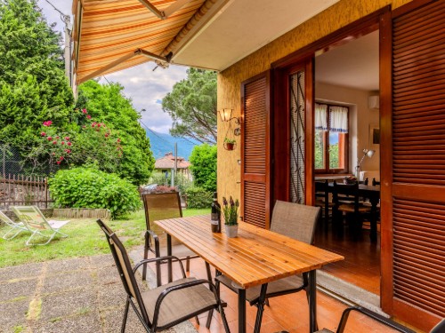 Holiday apartment - 4 persons -  - 23822 - Bellano