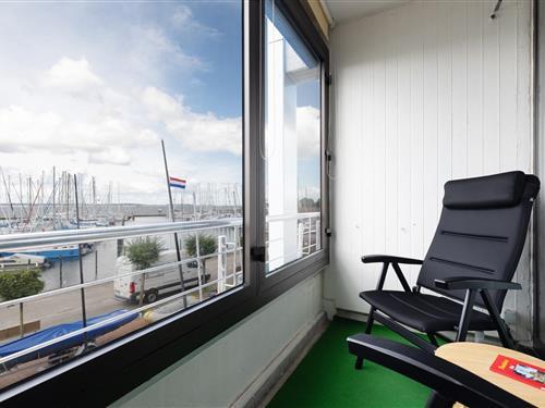 Semesterlägenhet - 2 personer -  - Börn - 24235 - Laboe