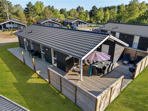 Holiday Home/Apartment - 6 persons -  - Lynghækken - Nordstrand - 4500 - Nykøbing Sj