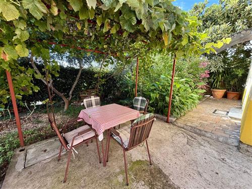 Ferielejlighed - 2 personer -  - Crikvenica/Dramalj - 51265